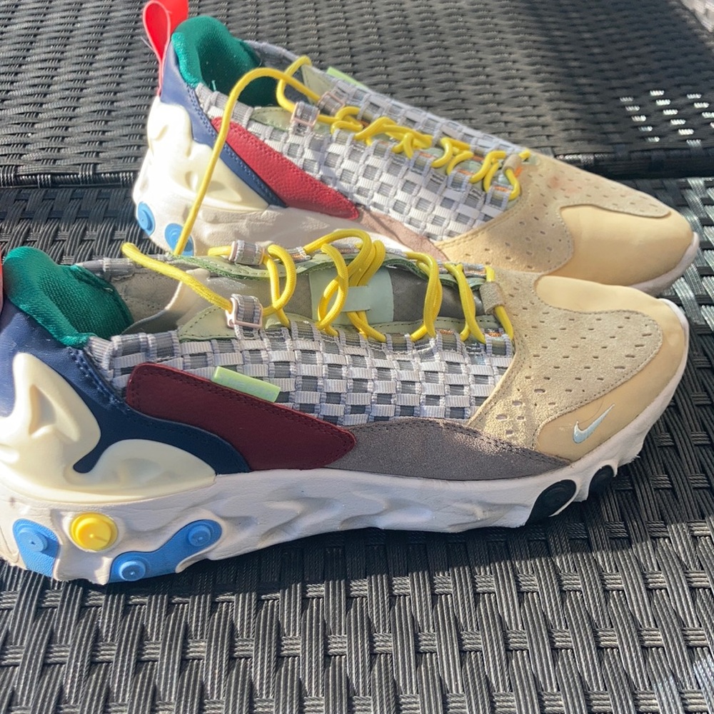 Nike React Sertu Men’s 10.5